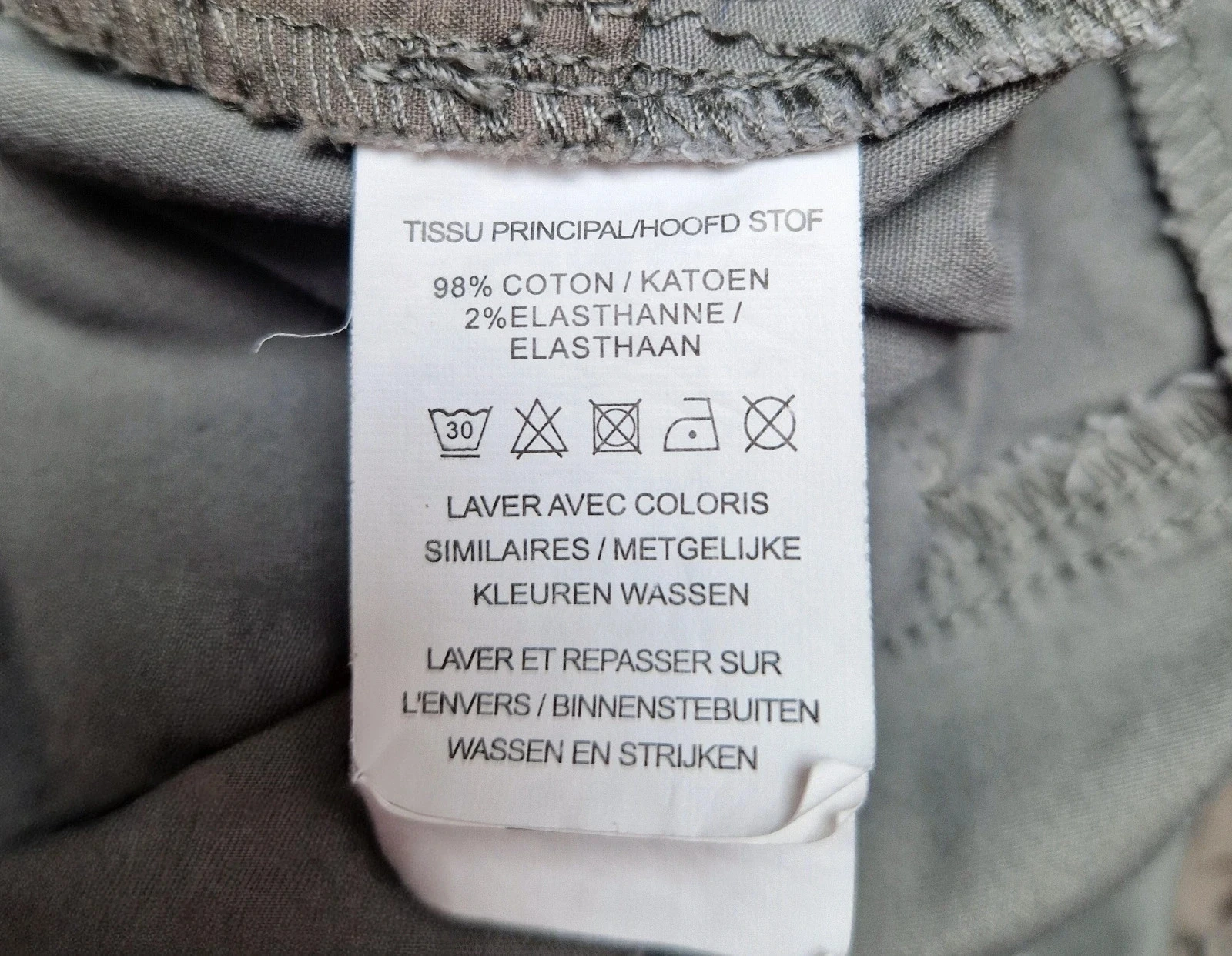 Saia 👗 – photo 6